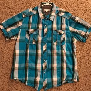 Pila Design Men's Shirt